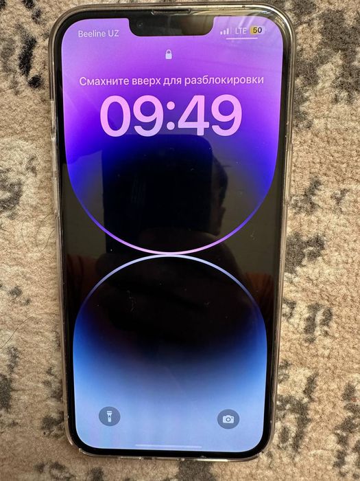 Iphone 13 po max 128gb