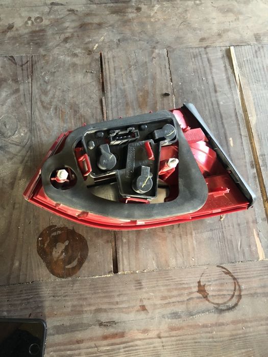 Stop dreapta pe haion Vw Jetta 2010-2018
