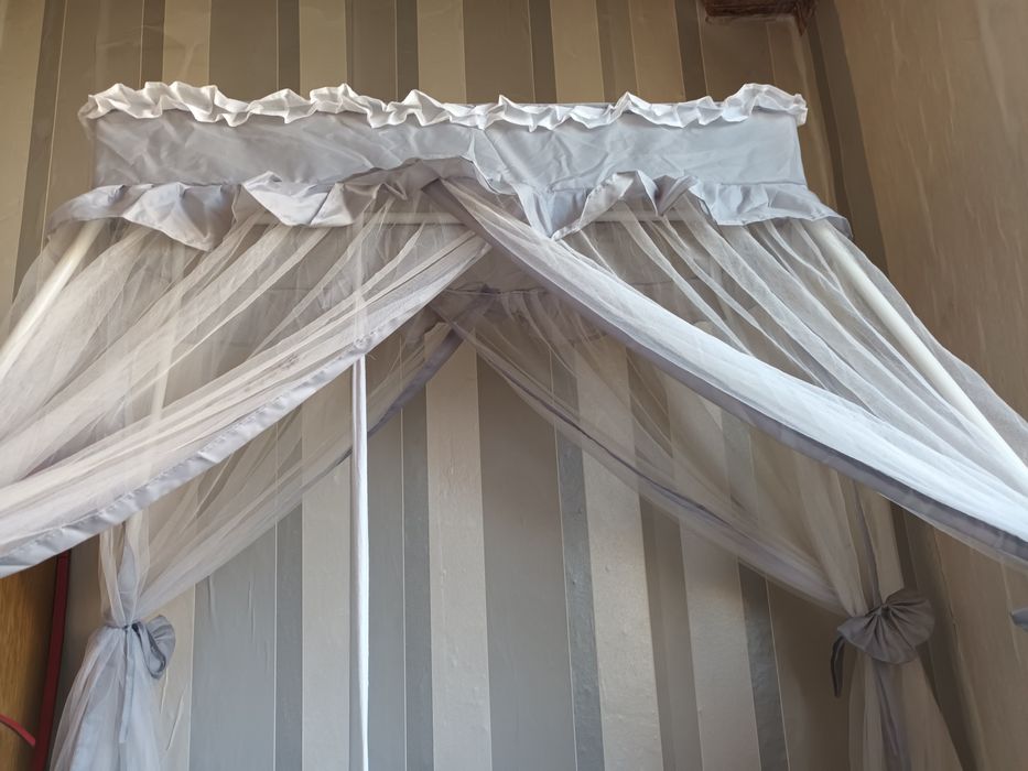 Кошара чисто нова