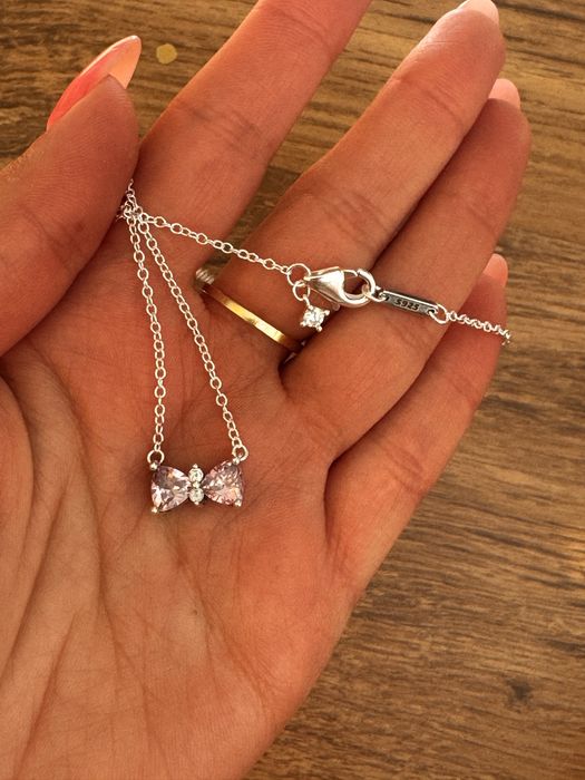 Pandora колие Пандора