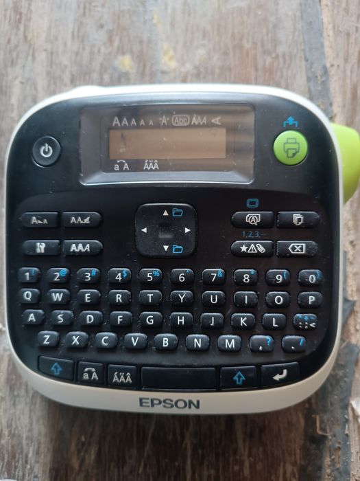 Принтер Epson LabelWorks LW-300