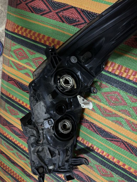 Фара от Тайота Каролла