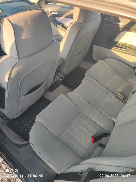 Алфа ромео 156-1.9 jTD /2005г.sportwagon