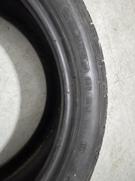 Michelin 225/45R18