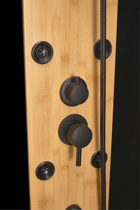 Cabina dus cu hidromasaj