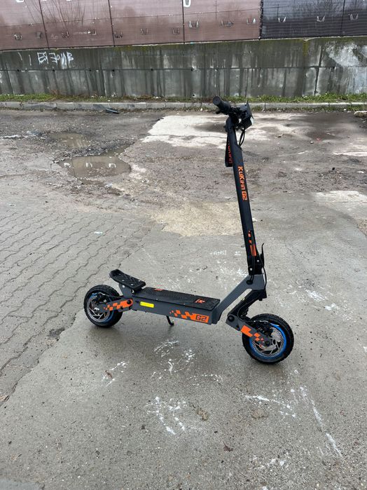 kukirin g2 2025 aproape nou