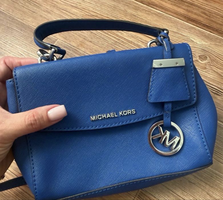 Сумка Michael Michael Kors