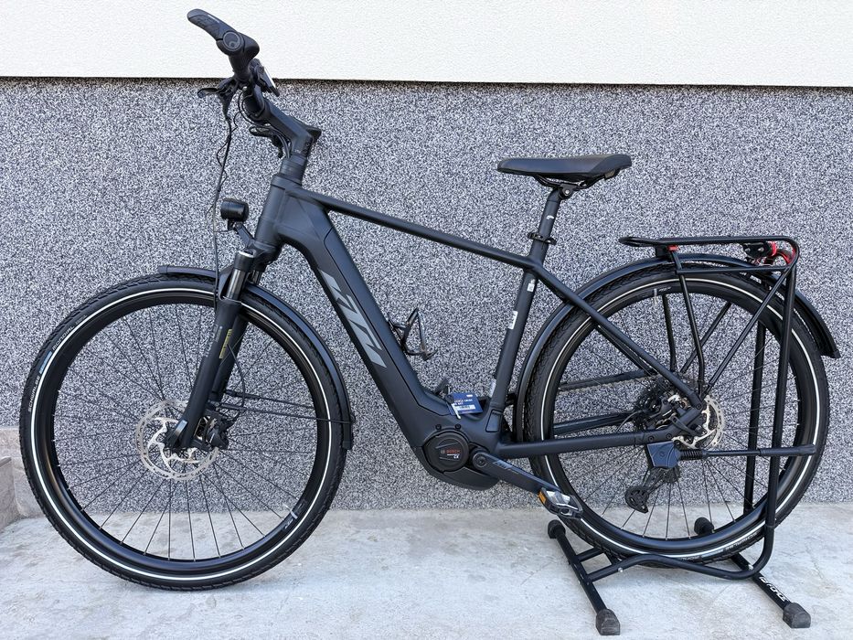 KTM POWER SPORT 11 Plus 28” Bosch CX 85Nm 750Wh Електрически велосипед