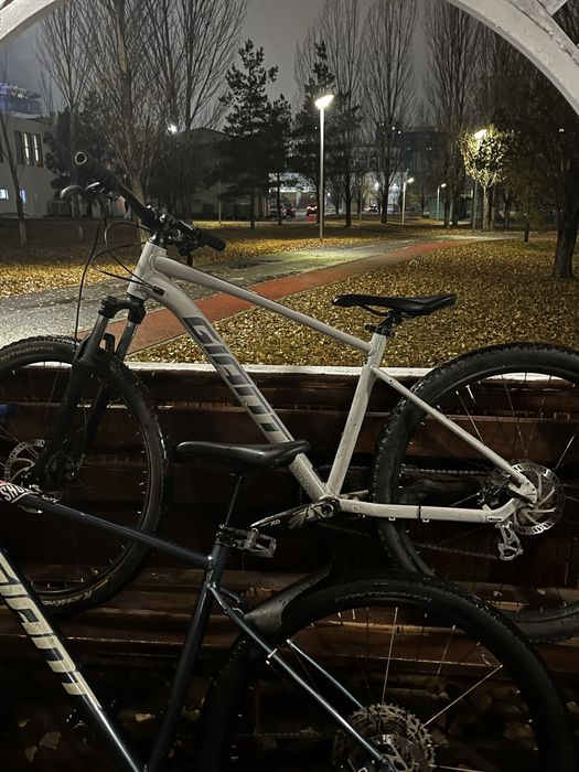 Продам Giant Talon 3 2022