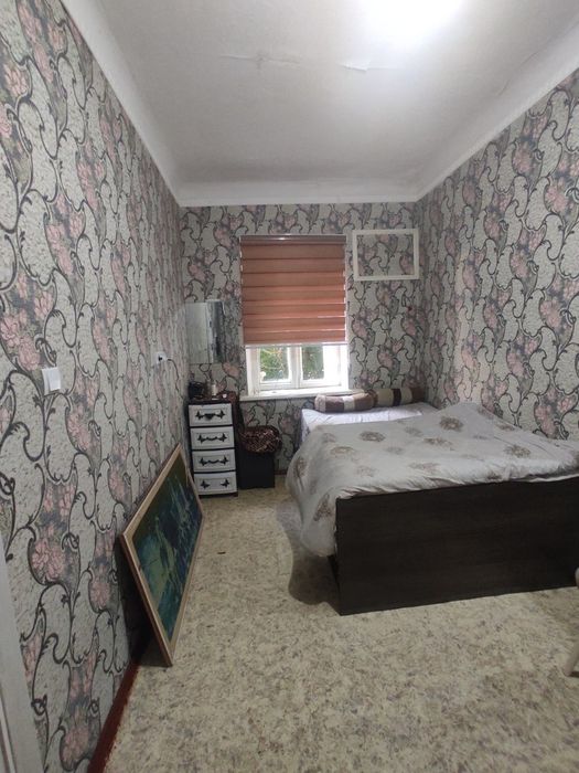 Срочно продается 2 комнатная квартира