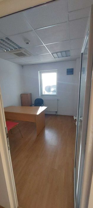 Inchiriez depozit 324 mp in hala industriala,+12mp birou in Ghiroda TM