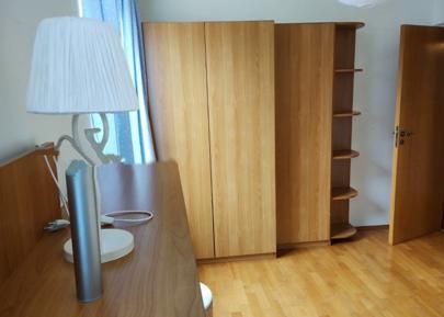 Дава се под наем Тристаен апартамент в София, Лозенец - 109 кв.м за 700 € - Снимка #4