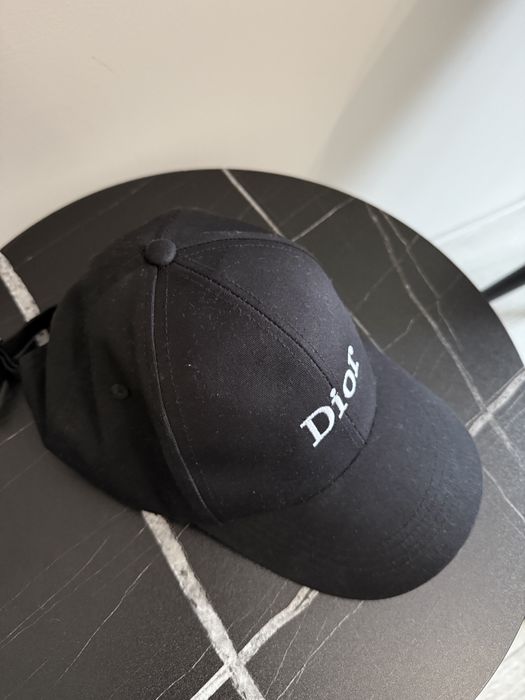 Sapca Dior dupe