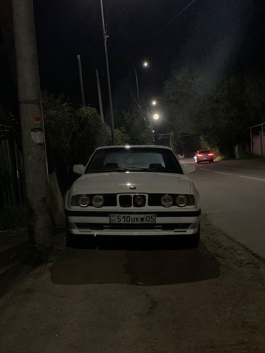 Бмв е34 м50б25 ванос