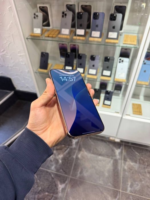 Iphone 16 Pro max 256Gb