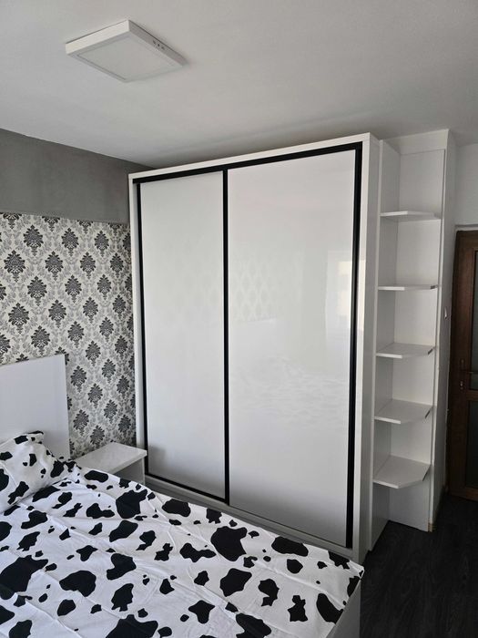 Apartament 2 camere Ultracentral 62 mp