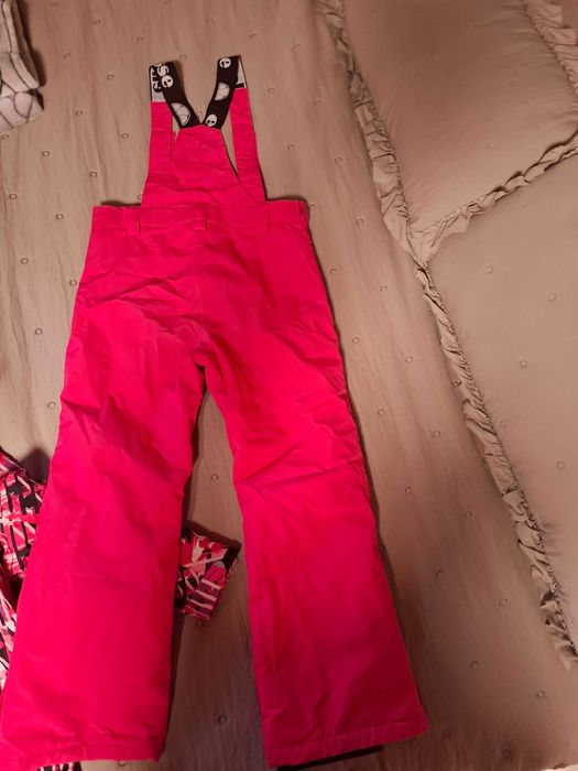 Ски екип ellesse