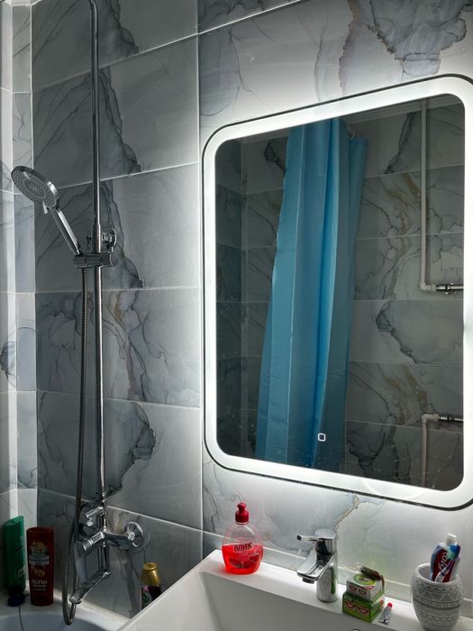 Сдам квартиру помесячно