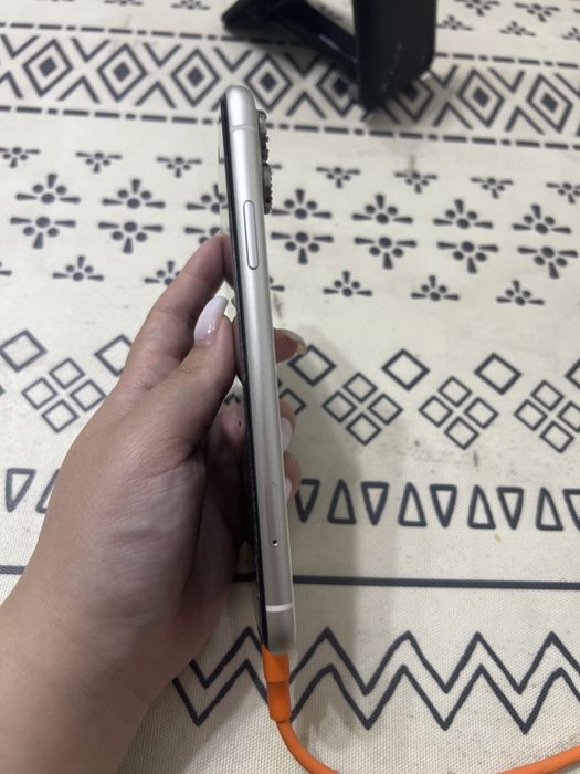 Iphone 11, 128GB