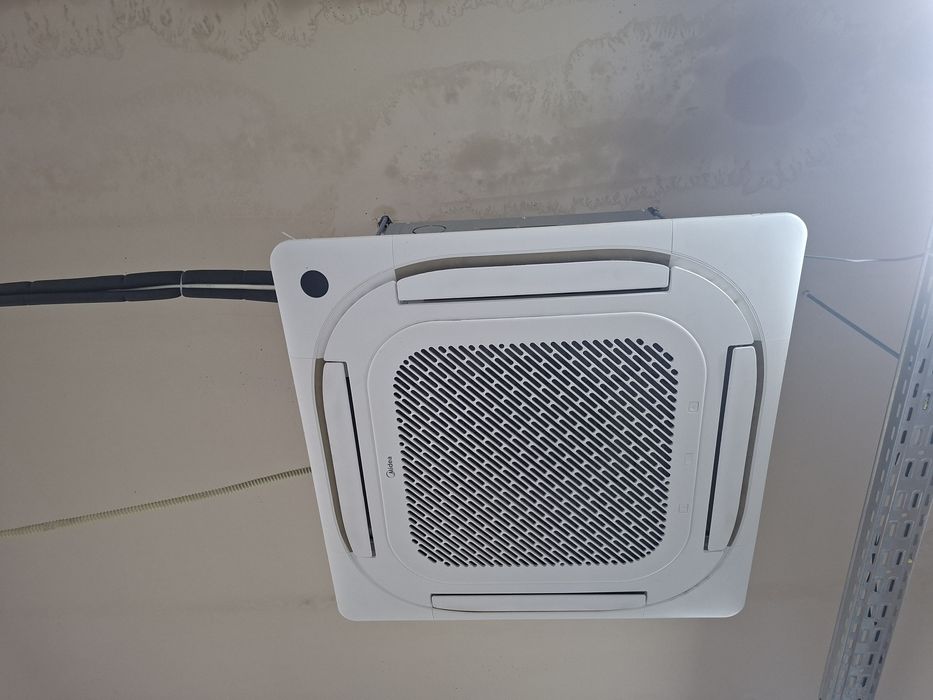 Кондиционер для магазин 2 шт