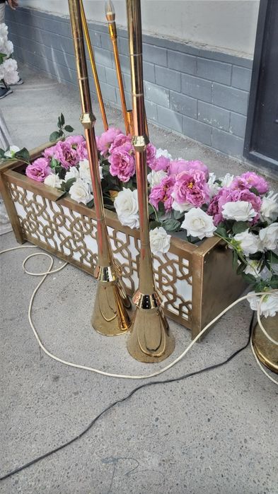 Карнай Сурнай. Karnay surnay. Хизматлари.