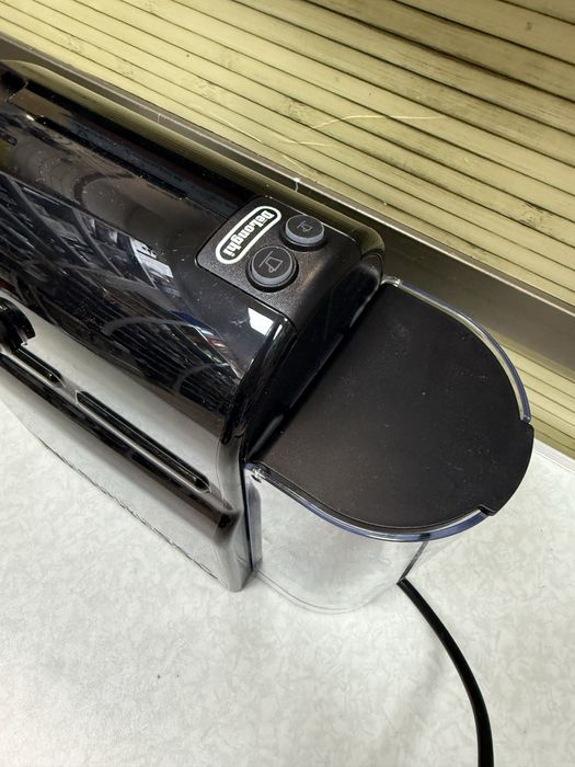 Кафемашина Nespresso Inissia