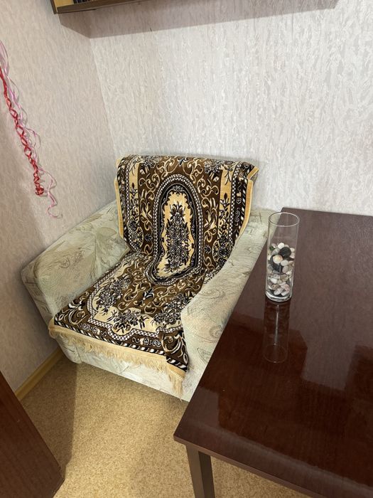 Диван с креслами