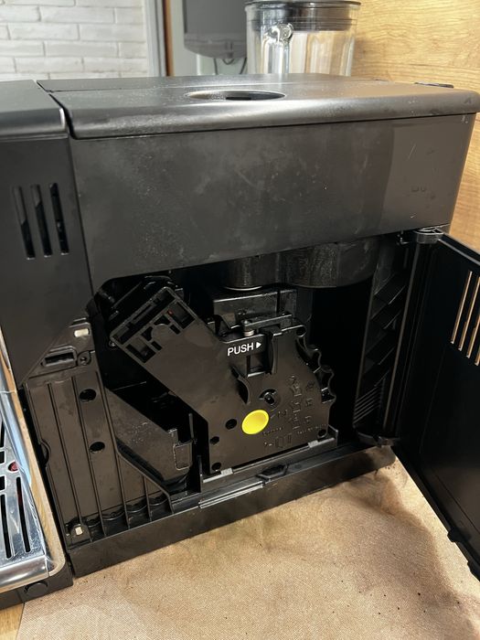 Кафемашина Philips NL9206AD