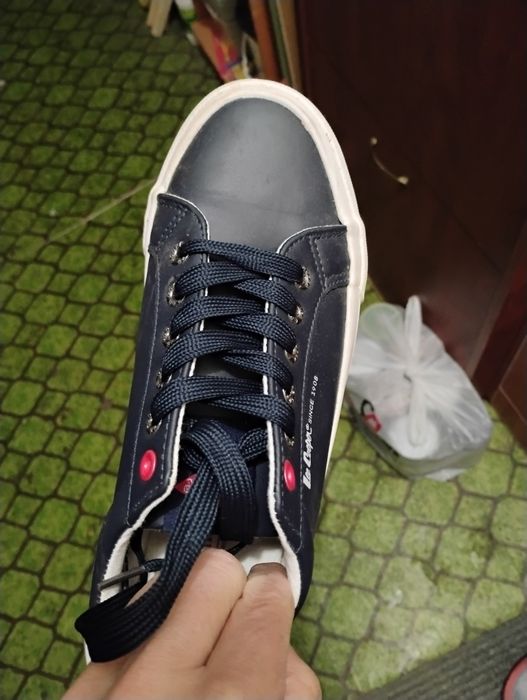 маратонки кецове lee cooper 39 номер