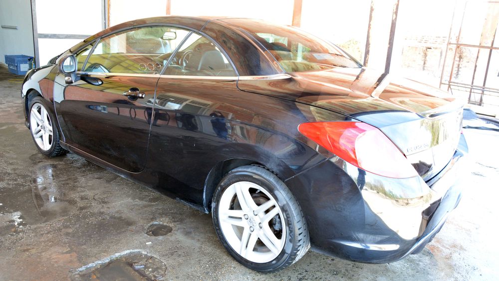 Peugeot 308 I 2007-2015 НА ЧАСТИ - Цени в описанието