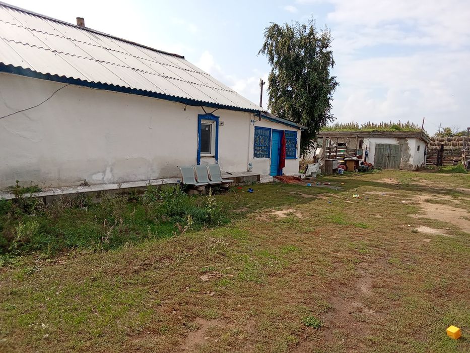 Продам дом жолкудук камзина дача