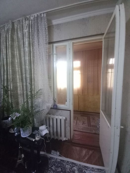 Квартира срочно сотилади