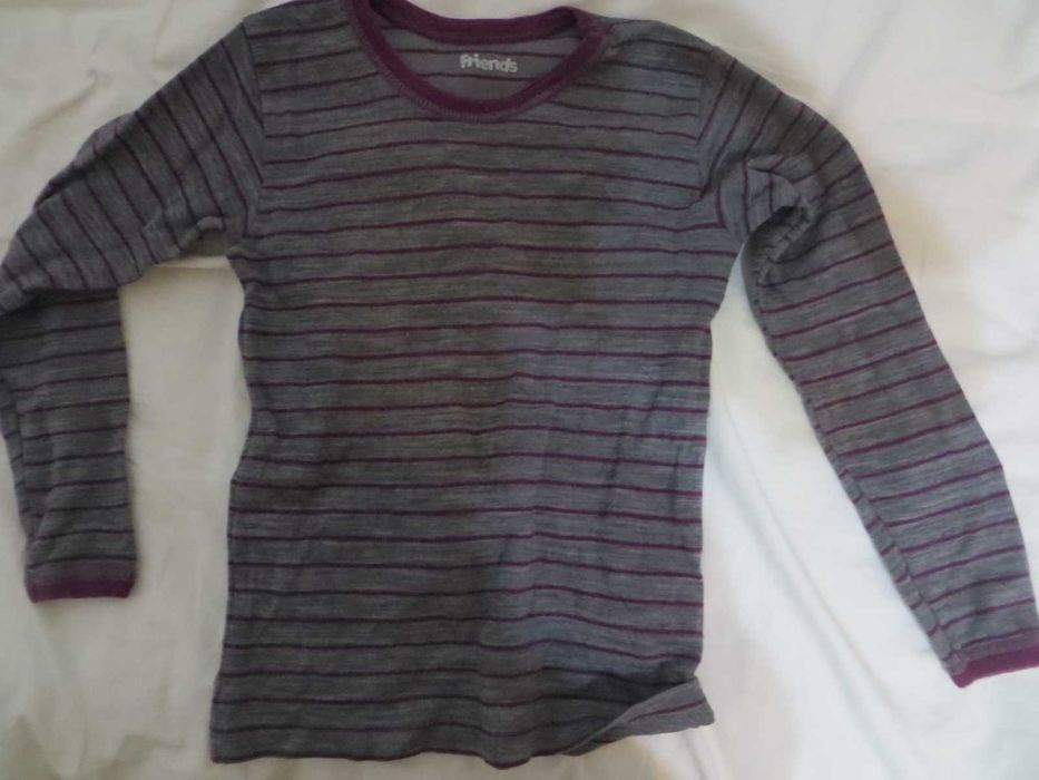 Термо блузки Everest, Ullmax, PooPlano