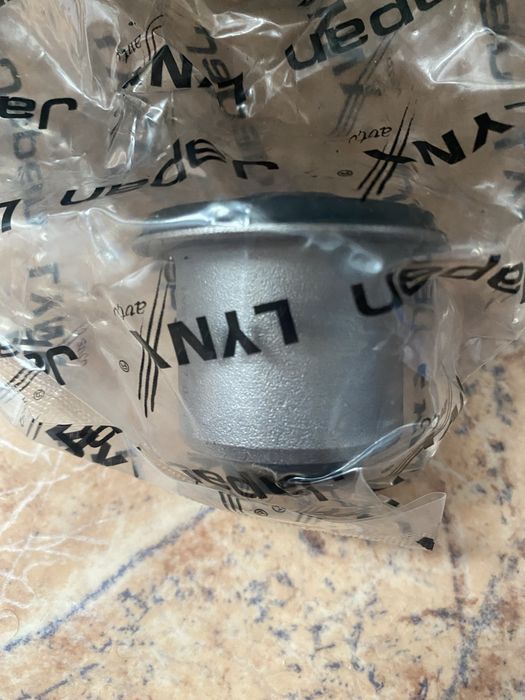 Сайлентблоки Рено