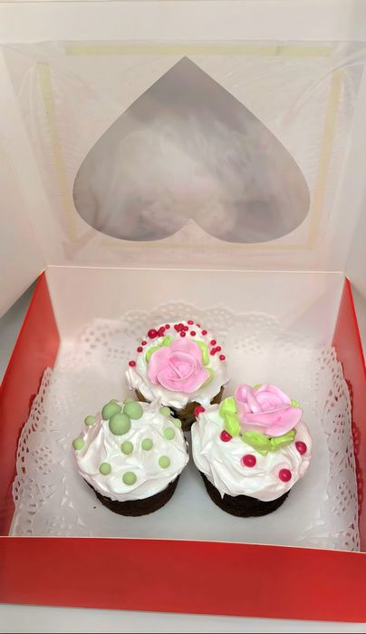 Пасхальные куличи