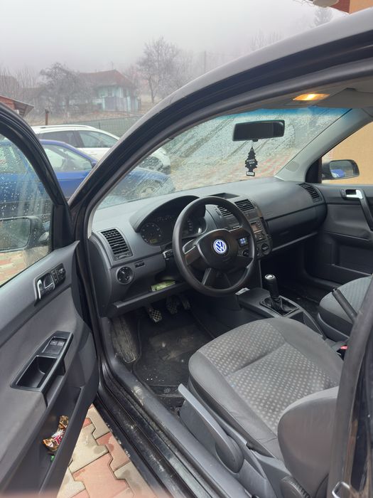 VW Polo 1.2 AZQ.