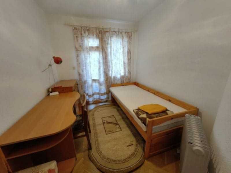 Дава се под наем Тристаен апартамент в Благоевград, Идеален център - 88 кв.м за 500 € - Снимка #1