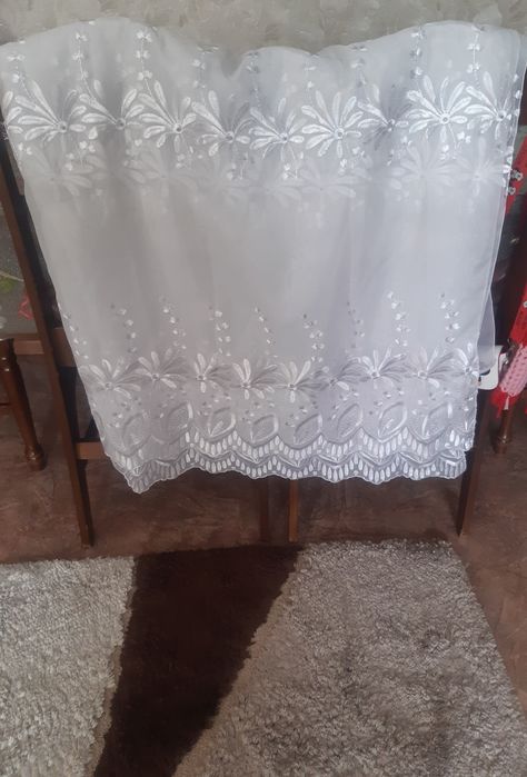 Продам      тюль