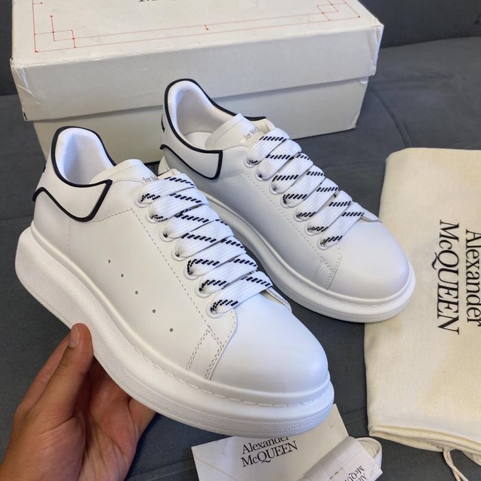 Adidasi Alexander Mcqueen