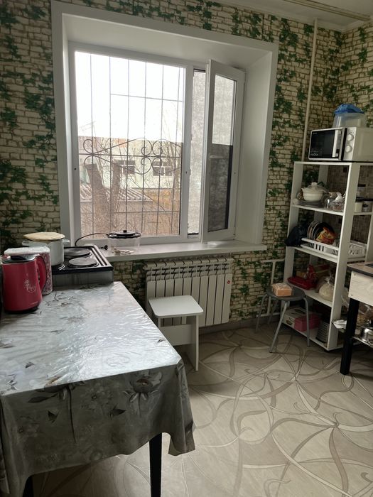 Продам квартиру 1 комнатную