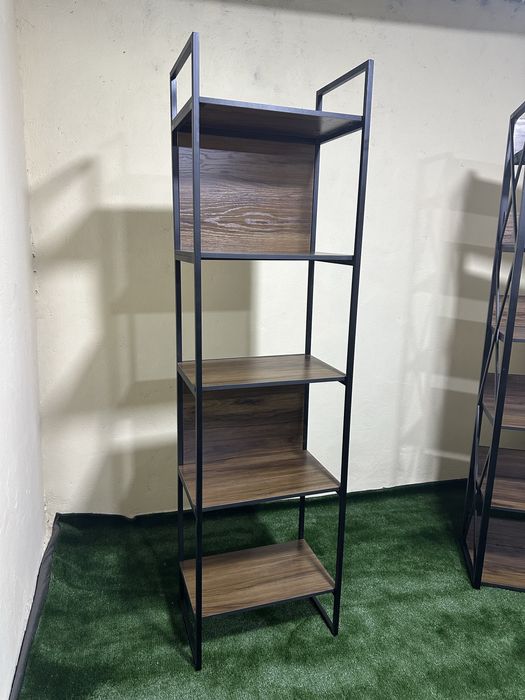 Стилаж в стиле лофт