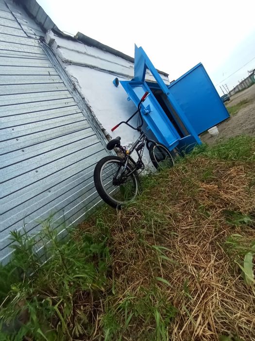 Продам велосипед BMX Grantel