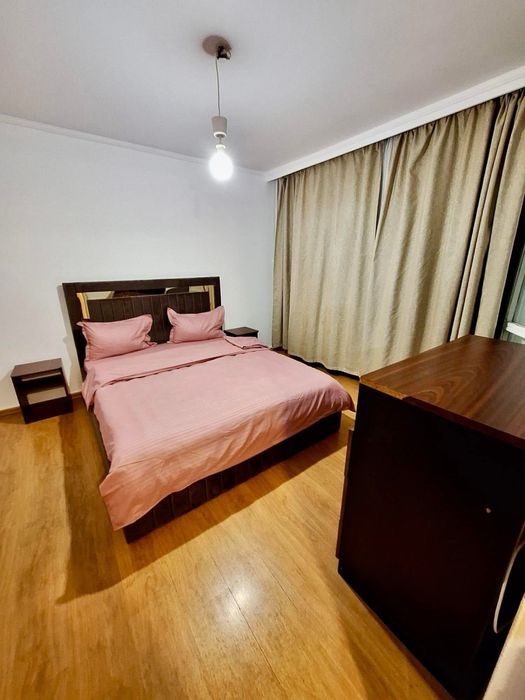 Inchiriere apartament cu 3 camere sector 4
