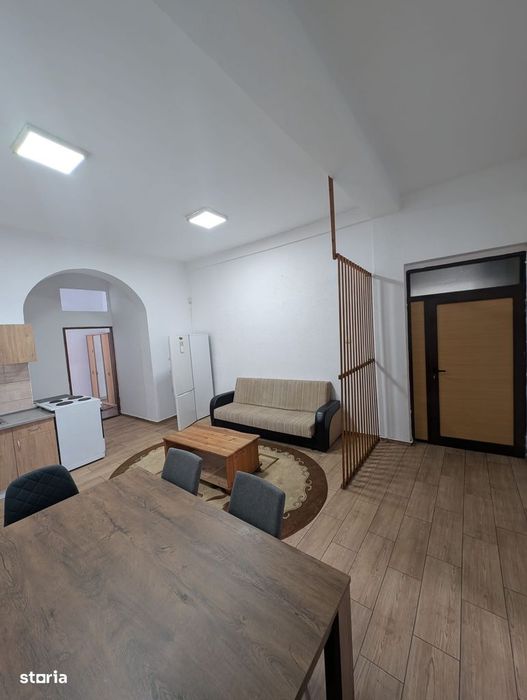 2 camere , decomandat, bloc nou , 55 mp, MĂRĂȘTI, zona Farmec , CBC