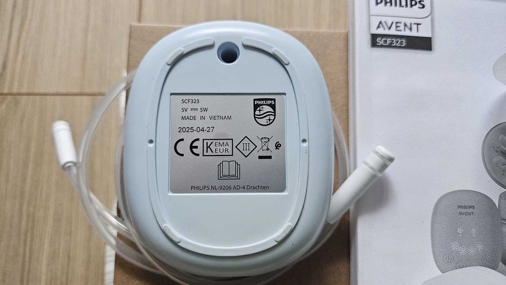Philips Avent Pompă de sân electrică