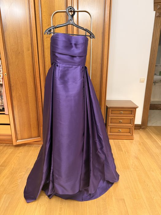 Вечернее платье Solace London