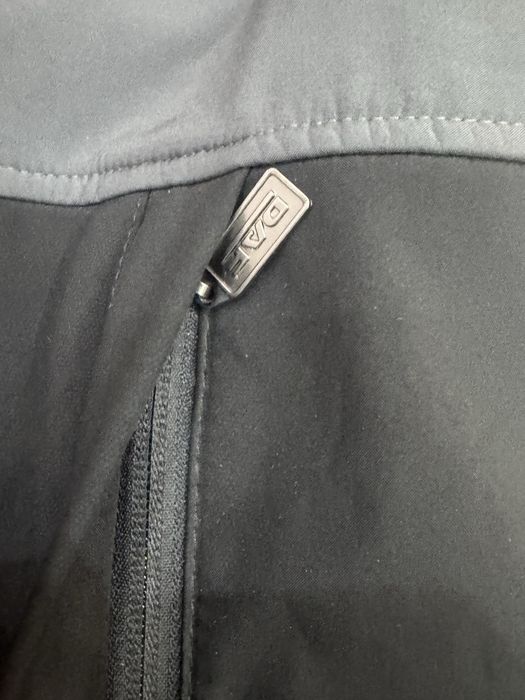Мъжко софтшел яке DAF. Размер 2/3XL