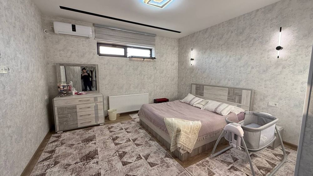 3 sotix Gvardeskiy – Iqbol mahallasida uy  sotiladi