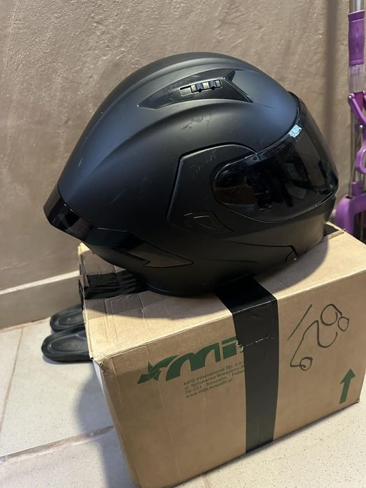 Модуларна каска ORZ