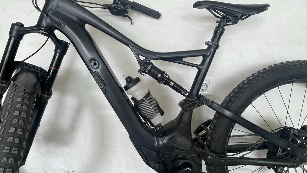 Specialized Turbo Levo Fattie FSR 2018